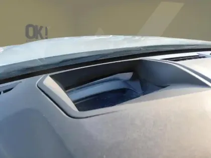 Photo 18 DS DS 4 E-Tense Cross 1.6 224 ch Rivol