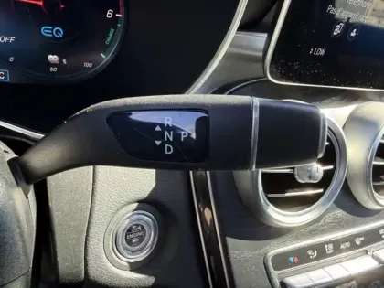 Photo 19 Mercedes Classe GLC GLC 300de 4MATIC SUV AMG Line