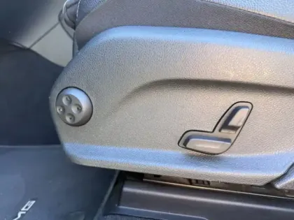 Photo 14 Mercedes Classe GLC GLC 300de 4MATIC SUV AMG Line