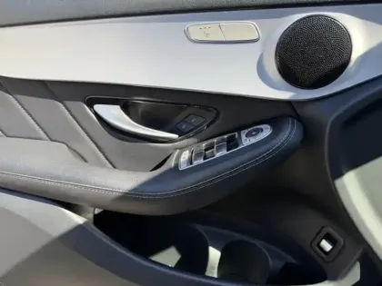 Photo 13 Mercedes Classe GLC GLC 300de 4MATIC SUV AMG Line