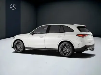 Photo 21 Mercedes Classe GLC Gén. I (X253) Ph2 AMG Line 5