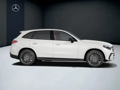 Photo 15 Mercedes Classe GLC GLC 220 d 4MATIC AMG Line