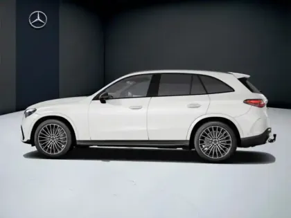 Photo 23 Mercedes Classe GLC Gén. I (X253) Ph2 AMG Line 5