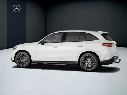 Photo 22 Mercedes Classe GLC Gén. I (X253) Ph2 AMG Line 5