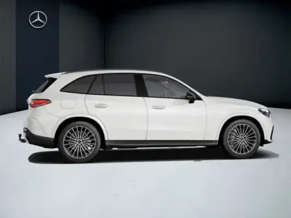 Photo 16 Mercedes Classe GLC GLC 220 d 4MATIC AMG Line