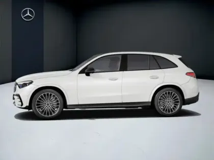 Photo 24 Mercedes Classe GLC Gén. I (X253) Ph2 AMG Line 5