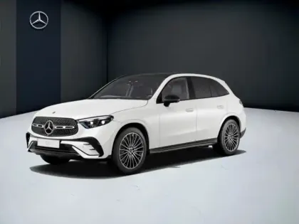 Photo 28 Mercedes Classe GLC Gén. I (X253) Ph2 AMG Line 5