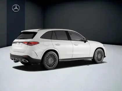 Photo 19 Mercedes Classe GLC GLC 220 d 4MATIC AMG Line