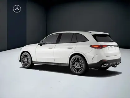 Photo 20 Mercedes Classe GLC Gén. I (X253) Ph2 AMG Line 5