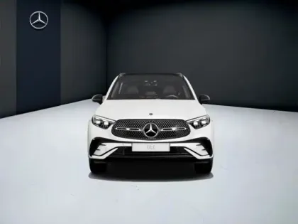 Photo 7 Mercedes Classe GLC GLC 220 d 4MATIC AMG Line