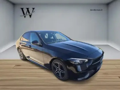 Photo 6 Mercedes Classe C Gén. V (W206) Ph1 AMG Line 4