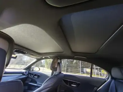 Photo 15 Mercedes Classe C Gén. V (W206) Ph1 AMG Line 4