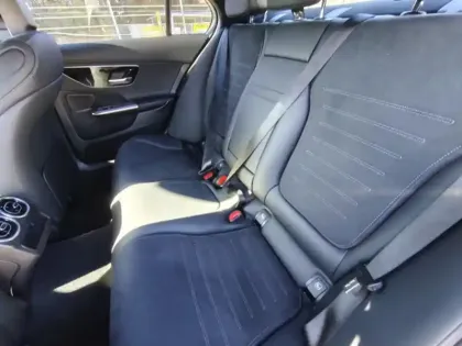 Photo 14 Mercedes Classe C Gén. V (W206) Ph1 AMG Line 4