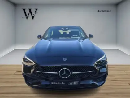 Photo 7 Mercedes Classe C Gén. V (W206) Ph1 AMG Line 4