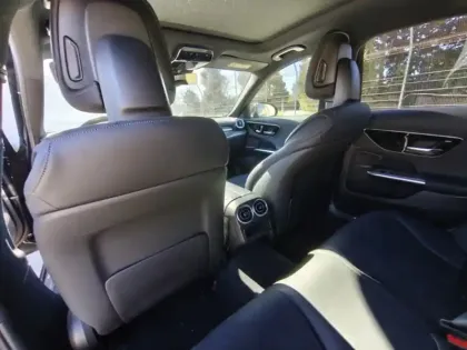 Photo 16 Mercedes Classe C Gén. V (W206) Ph1 AMG Line 4