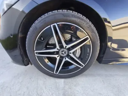 Photo 8 Mercedes Classe C Gén. V (W206) Ph1 AMG Line 4