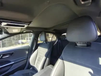 Photo 17 Mercedes Classe C Gén. V (W206) Ph1 AMG Line 4