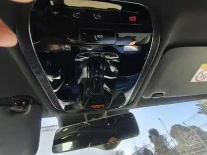 Photo 11 Mercedes Classe C Gén. V (W206) Ph1 AMG Line 4