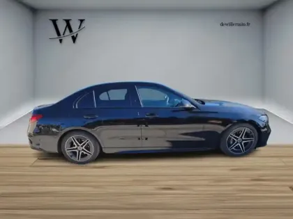 Photo 5 Mercedes Classe C Gén. V (W206) Ph1 AMG Line 4