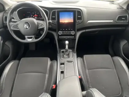Photo 10 Renault Megane ATH   CAMERA   REGULATEUR ADAP