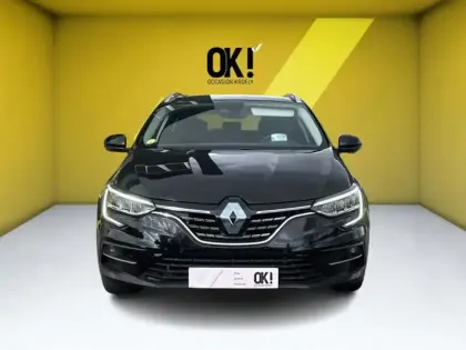 Photo 7 Renault Megane ATH   CAMERA   REGULATEUR ADAP