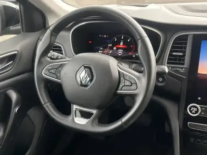Photo 11 Renault Megane ATH   CAMERA   REGULATEUR ADAP