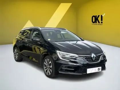 Photo 6 Renault Megane ATH   CAMERA   REGULATEUR ADAP