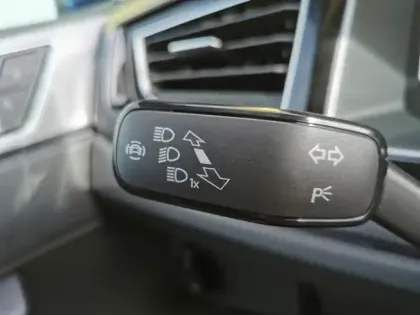 Photo 14 Volkswagen Polo GTI 2.0 TSI 207 ch DSG7