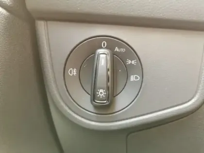 Photo 13 Volkswagen Polo GTI 2.0 TSI 207 ch DSG7