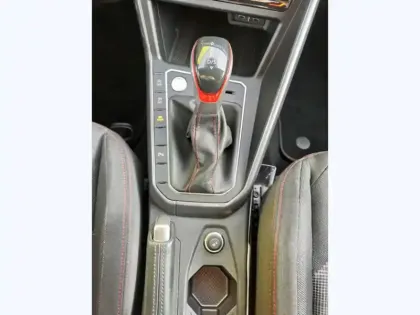 Photo 18 Volkswagen Polo GTI 2.0 TSI 207 ch DSG7