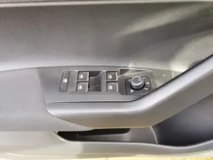 Photo 12 Volkswagen Polo GTI 2.0 TSI 207 ch DSG7