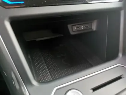 Photo 19 Volkswagen Polo GTI 2.0 TSI 207 ch DSG7