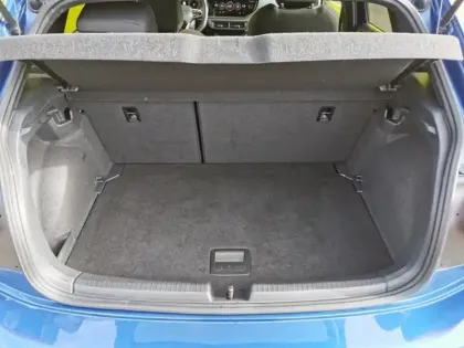 Photo 7 Volkswagen Polo GTI 2.0 TSI 207 ch DSG7