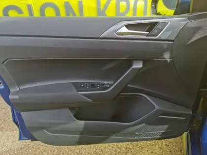 Photo 11 Volkswagen Polo GTI 2.0 TSI 207 ch DSG7