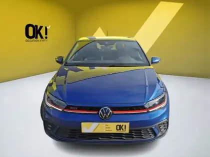 Photo 5 Volkswagen Polo GTI 2.0 TSI 207 ch DSG7