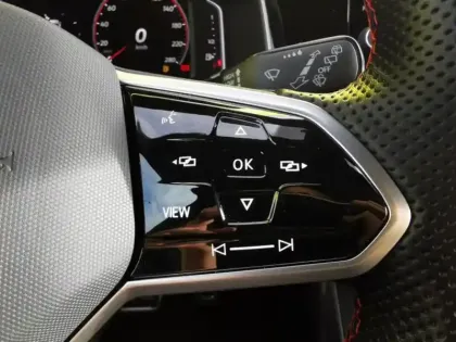 Photo 17 Volkswagen Polo GTI 2.0 TSI 207 ch DSG7