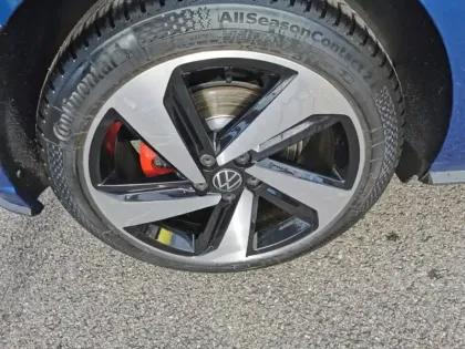 Photo 6 Volkswagen Polo GTI 2.0 TSI 207 ch DSG7