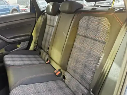 Photo 9 Volkswagen Polo GTI 2.0 TSI 207 ch DSG7