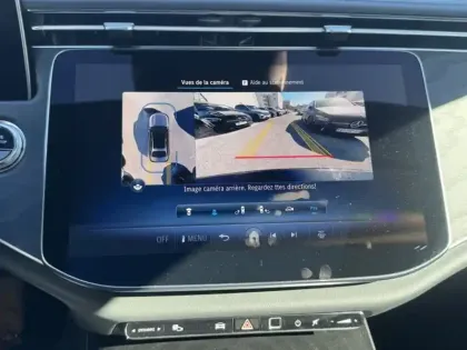 Photo 19 Mercedes Classe E  220 d AMG Line Berlin