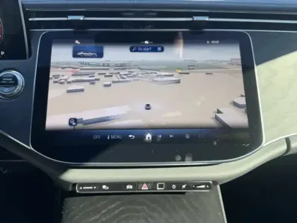 Photo 17 Mercedes Classe E  220 d AMG Line Berlin