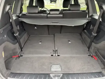 Photo 9 Mercedes GLB Gén. I (X247) Ph1 Progressive Line 5