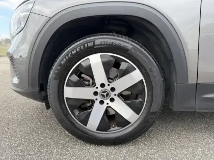 Photo 8 Mercedes GLB Gén. I (X247) Ph1 Progressive Line 5