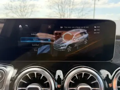 Photo 19 Mercedes GLB Gén. I (X247) Ph1 Progressive Line 5