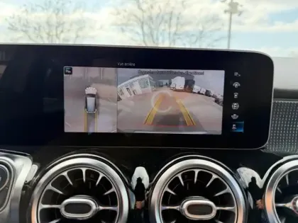 Photo 15 Mercedes GLB Gén. I (X247) Ph1 Progressive Line 5