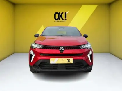 Photo 7 Renault Captur 1.3 TCe 160 Techno