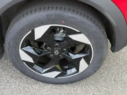 Photo 8 Renault Captur 1.3 TCe 160 Techno