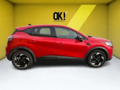 Photo 5 Renault Captur 1.3 TCe 160 Techno