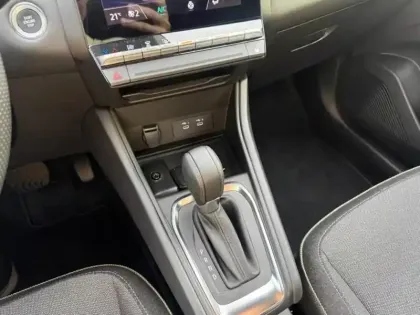 Photo 13 Renault Captur 1.3 TCe 160 Techno