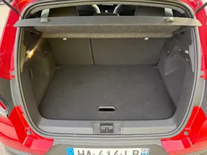 Photo 9 Renault Captur 1.3 TCe 160 Techno