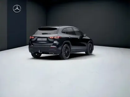 Photo 21 Mercedes GLA Gén. II (H247) Ph1 AMG Line 5